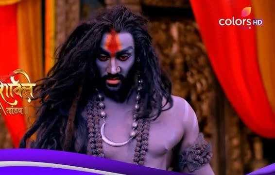 Shiv Shakti SERIAL Kalanemi