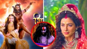 Shiv Shakti Written Update 11th July 2024 Episode _ Parvati Forgives Shiva