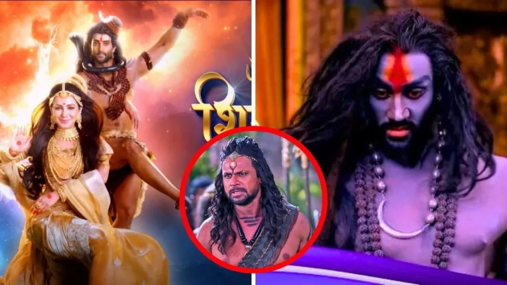 Shiv Shakti Written Update 20th July 2024 Episode _ Shivling is Rejected After Jalandhar deceives devotees Mahishasura