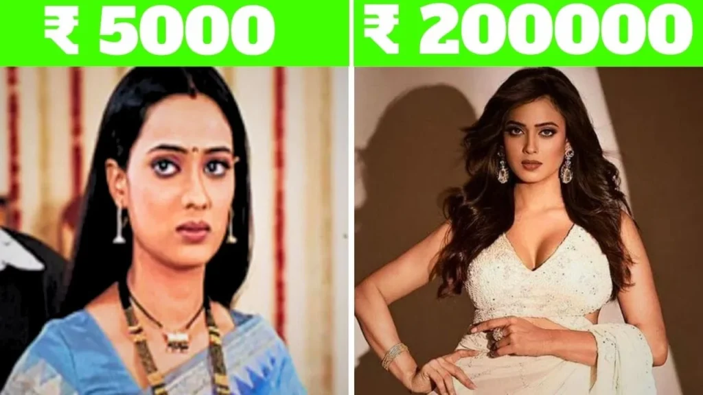 Shweta Tiwari’s Journey_ From ₹5,000 to ₹2.25 Lakh Per Day in ‘Kasautii Zindagii Ki