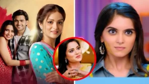 Suhagan Written Update 20th July 2024 Episode _ Dhwani-Koyal’s Plan, Swara’s Injury and Wedding Night Confusion