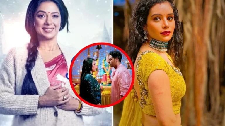 Sukirti Kandpal on Anupamaa Exit, Reactions & Future Drama