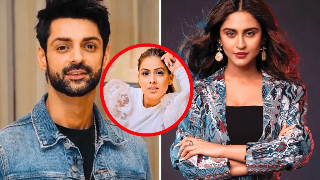 TV Stars Karan Wahi, Krystle, and Nia called on by ED in the Forex Probe