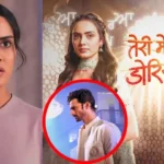 Teri Meri Doriyaan Written Update Episode 7th July 2024 Episode _ Gurnoor’s Past Revealed, Angad Stands Strong