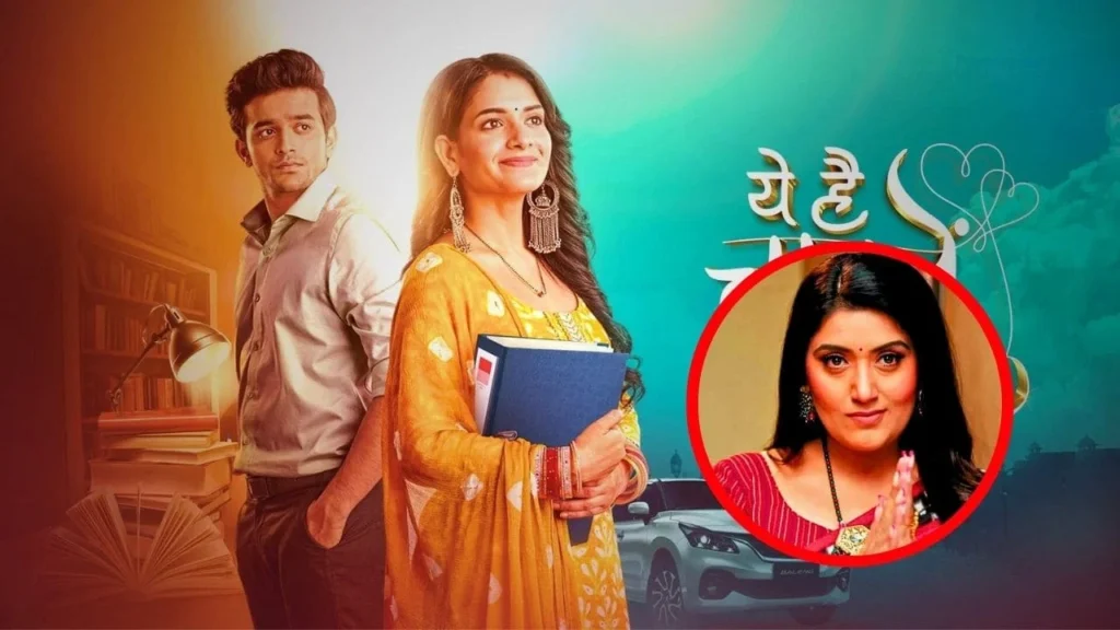 Yeh Hai Chahatein Written Update 17th July 2024 Episode _ Devraj Escapes & Arjun and Kashvi’s Wedding Mission