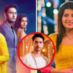 Yeh Rishta Kya Kehlata Hai Written Update 20th July 2024 Episode _ Rohit’s Return, Abhira & Armaan Plan Ahead