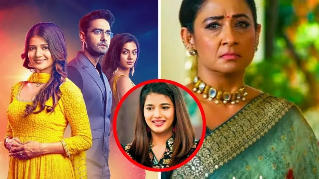 Yeh Rishta Kya Kehlata Hai Written Update 7th July 2024 Episode _ Abhira saves Madhav, Vidya, and the family together