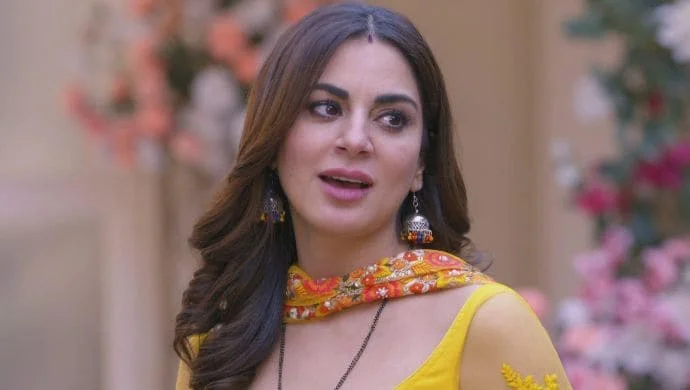 kundali bhagya Preeta's