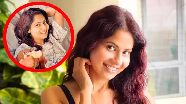 Chhavi Mittal Reveals Struggle with Lupus_ Fans React!