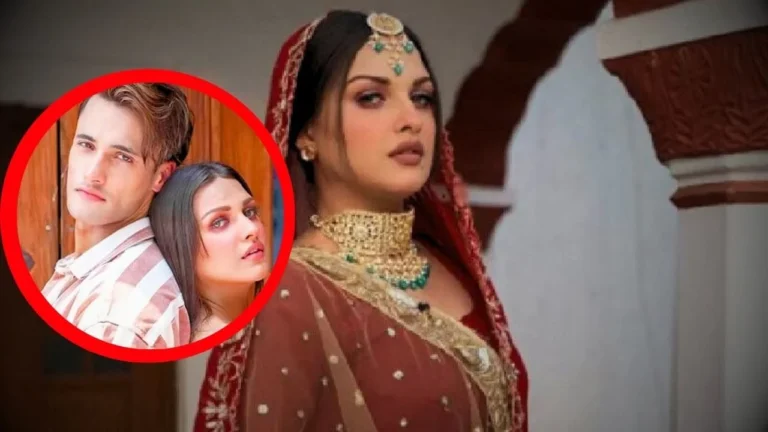 Himanshi Khurana’s Bridal Video Sparks Breakup Rumors!