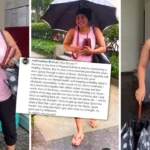 Hina Khan's Fight Against Cancer, Hits GYM in Heavy Rain