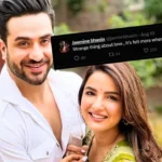 Jasmin Bhasin’s Tweets Hint’s Breakup with Aly