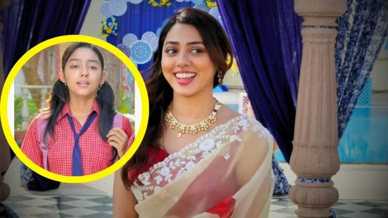 Jheel Mehta’s Exit from TMKOC_ Truth Revealed