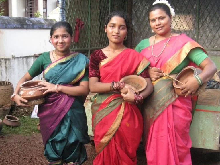 Konkan Community