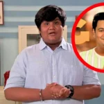 Kush Shah Exits as New Goli Joins Taarak Mehta Show