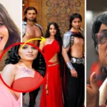 Mukesh Khanna Slam Ekta Kapoor _ Mahabharat Controversy