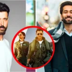 Nakul Mehta Dubs for Hrithik Roshan in Fighter Fans Go Wild!