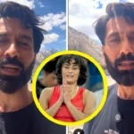 Nakul Mehta’s Poem for Vinesh Phogat Will Bring You Tears!