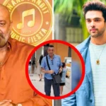 Paarth Samthaan on Working with Sanjay Dutt