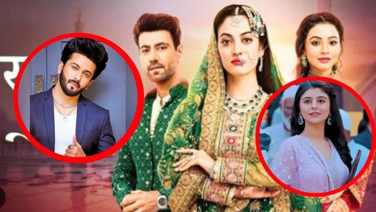 Rab Se Hai Dua’s Ratings Soar_ Dheeraj & Yasha Shine Bright