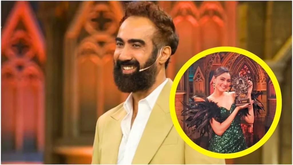 Ranvir Shorey Made More Money on Bigg Boss OTT Than Sana Maqbool