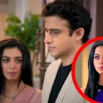 Ruhi’s Dark Turn in Yeh Rishta Kya Kehlata Hai Shocks Fans!