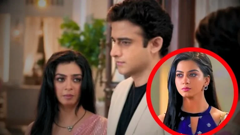 Ruhi’s Dark Turn in Yeh Rishta Kya Kehlata Hai Shocks Fans!