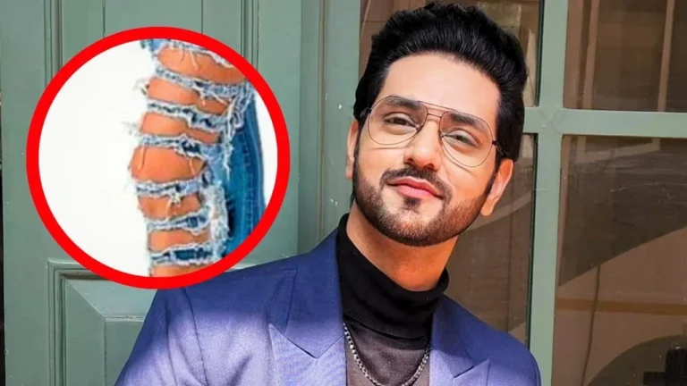 Shakti Arora Reveals Shocking Fan Encounters and TV Challenges