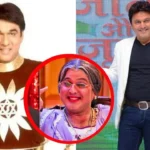 Shaktimaan vs. Dadi_ Mukesh Khanna’s Criticism & Ali Asgar’s Bold Reply!