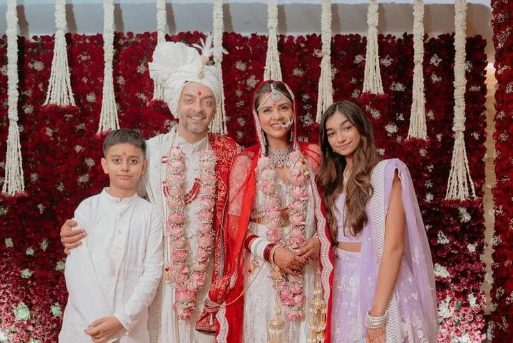 daljeit-kaur-nikhil-patel-marriage