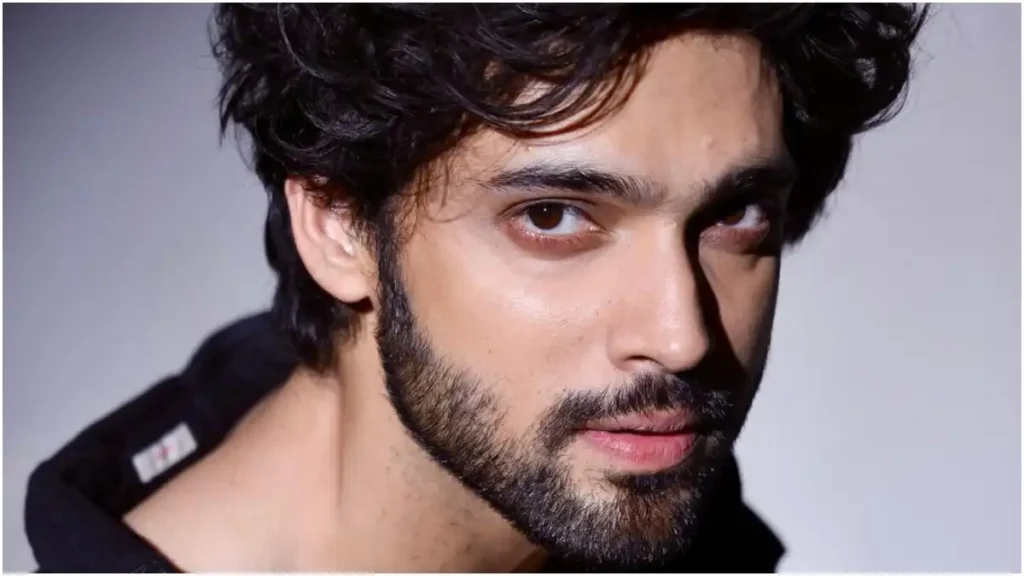 parth samthaan