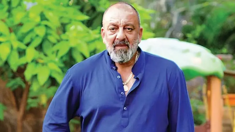 sanjay dutt